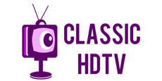 Classic HDTV - Home